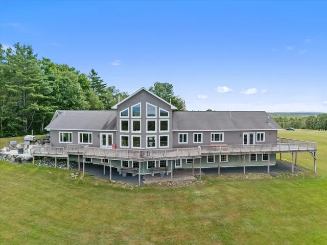 $875,000 | 33 Booberry Hill Road, Madison, ME 04950