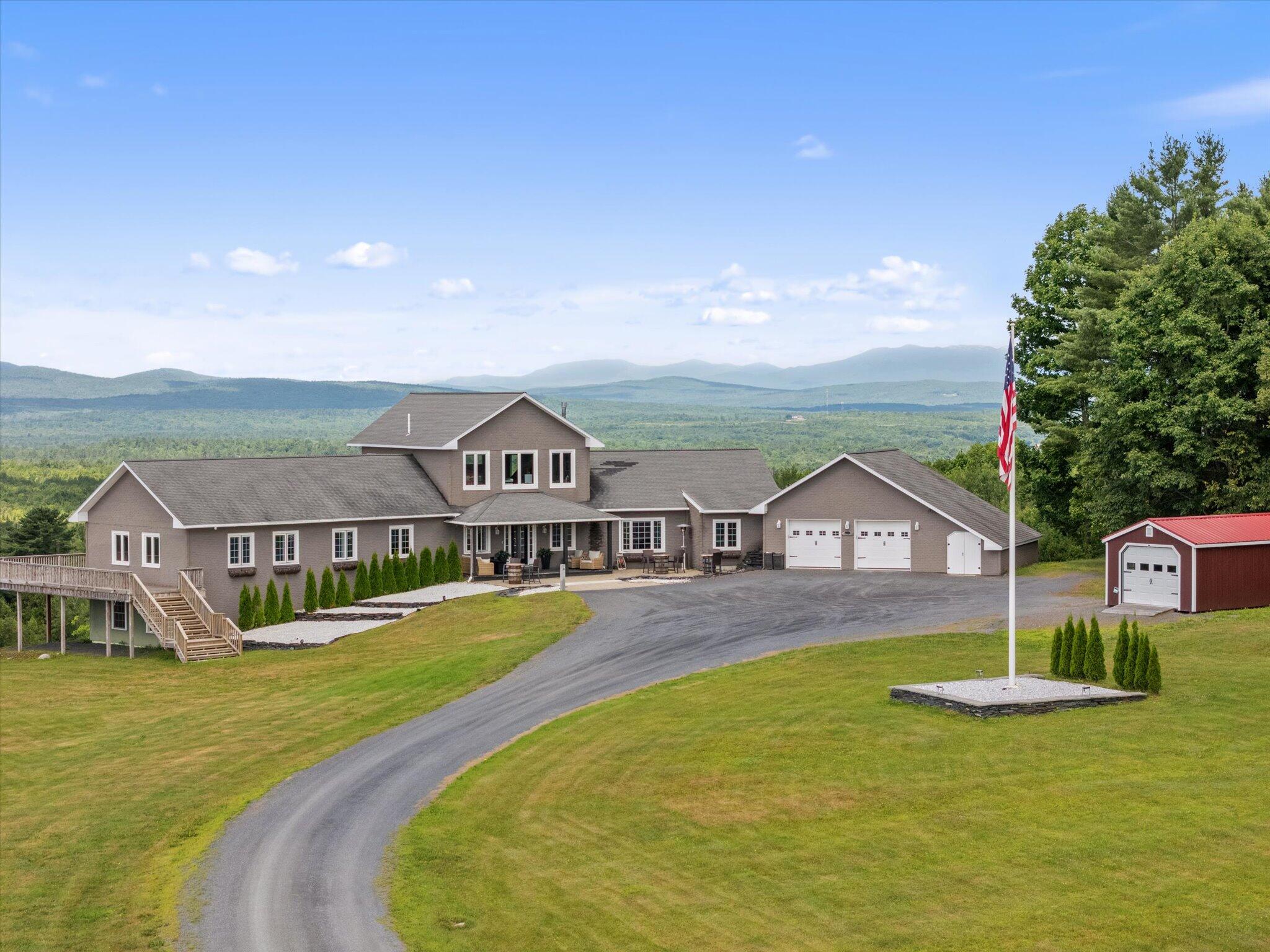 33 Booberry Hill Road Madison, ME 04950 - Photo 84 of 93 84-33 Booberry Hill