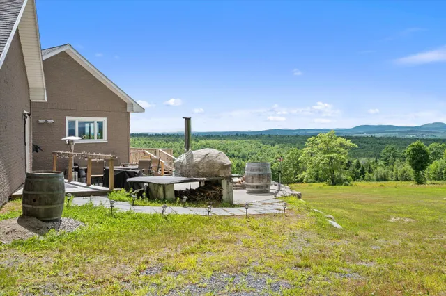 $875,000 | 33 Booberry Hill Road, Madison, ME 04950