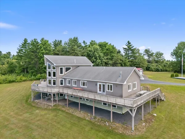 $865,000 | 33 Booberry Hill Road, Madison, ME 04950