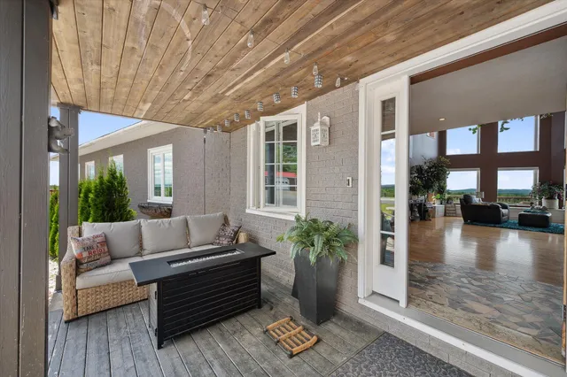 $875,000 | 33 Booberry Hill Road, Madison, ME 04950