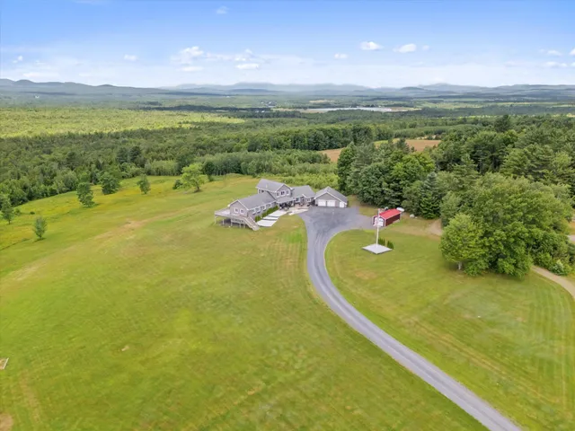 $875,000 | 33 Booberry Hill Road, Madison, ME 04950