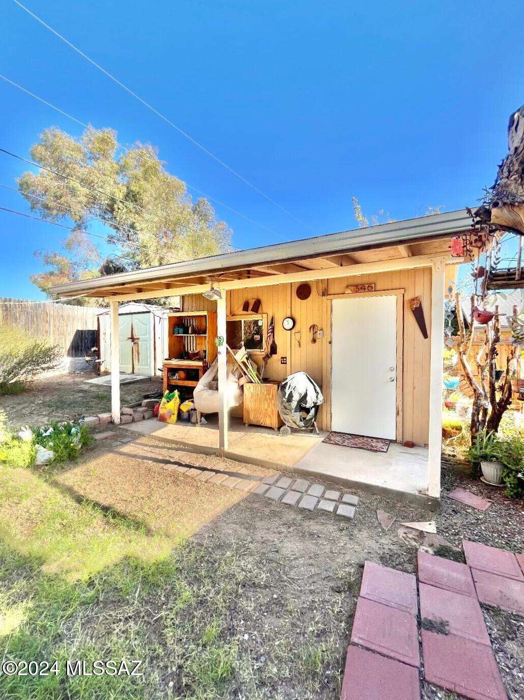 346 Greenwich Road Kearny, AZ 85137 - Photo 37 of 40 Gallery Image 37