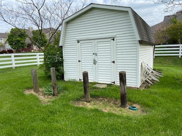 0 Home Road Grove City, OH 43123 - Photo 3 of 13