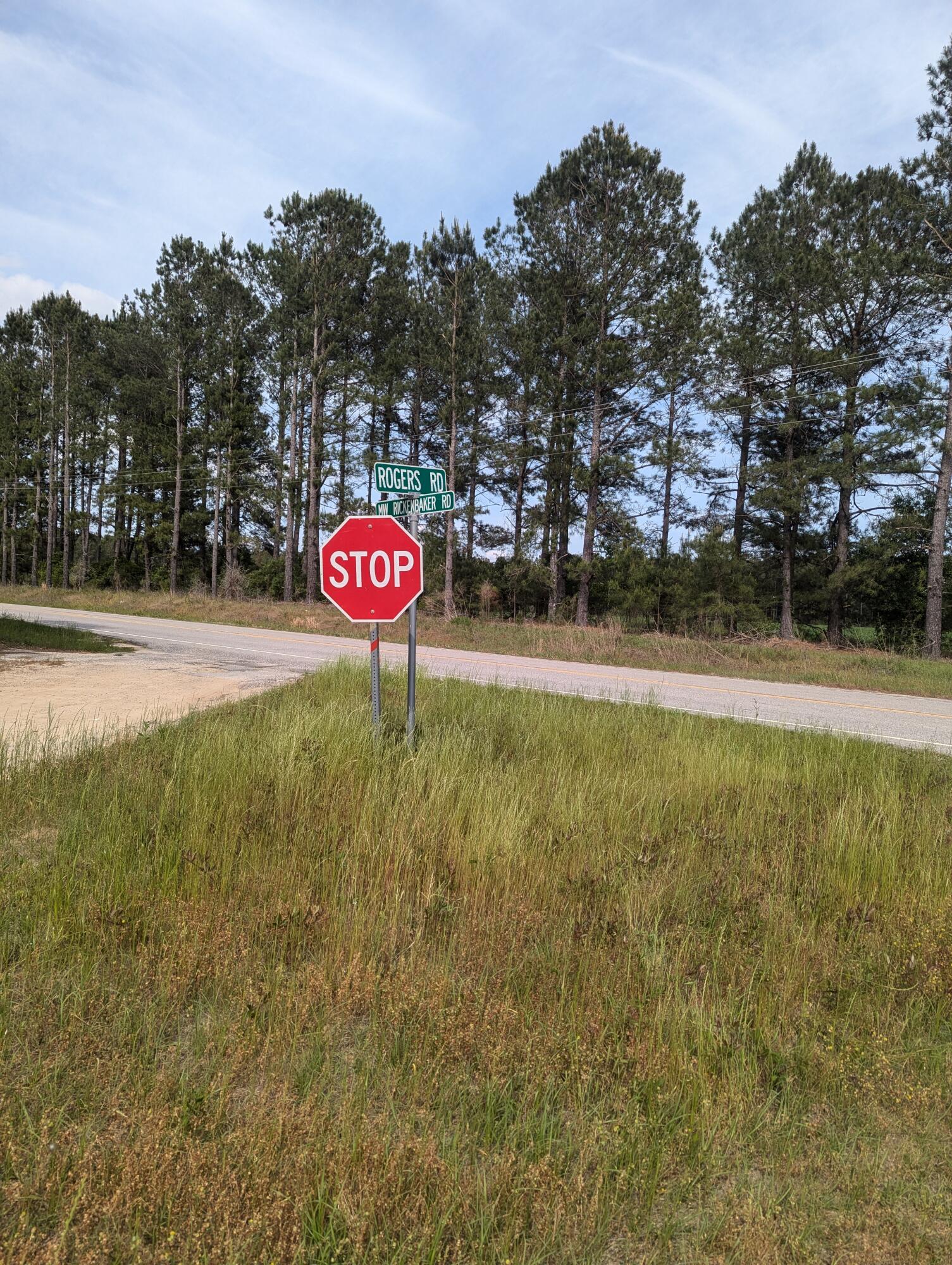 3 Rogers Road Manning, SC 29102 - Photo 7 of 12 PXL_20250421_194203495