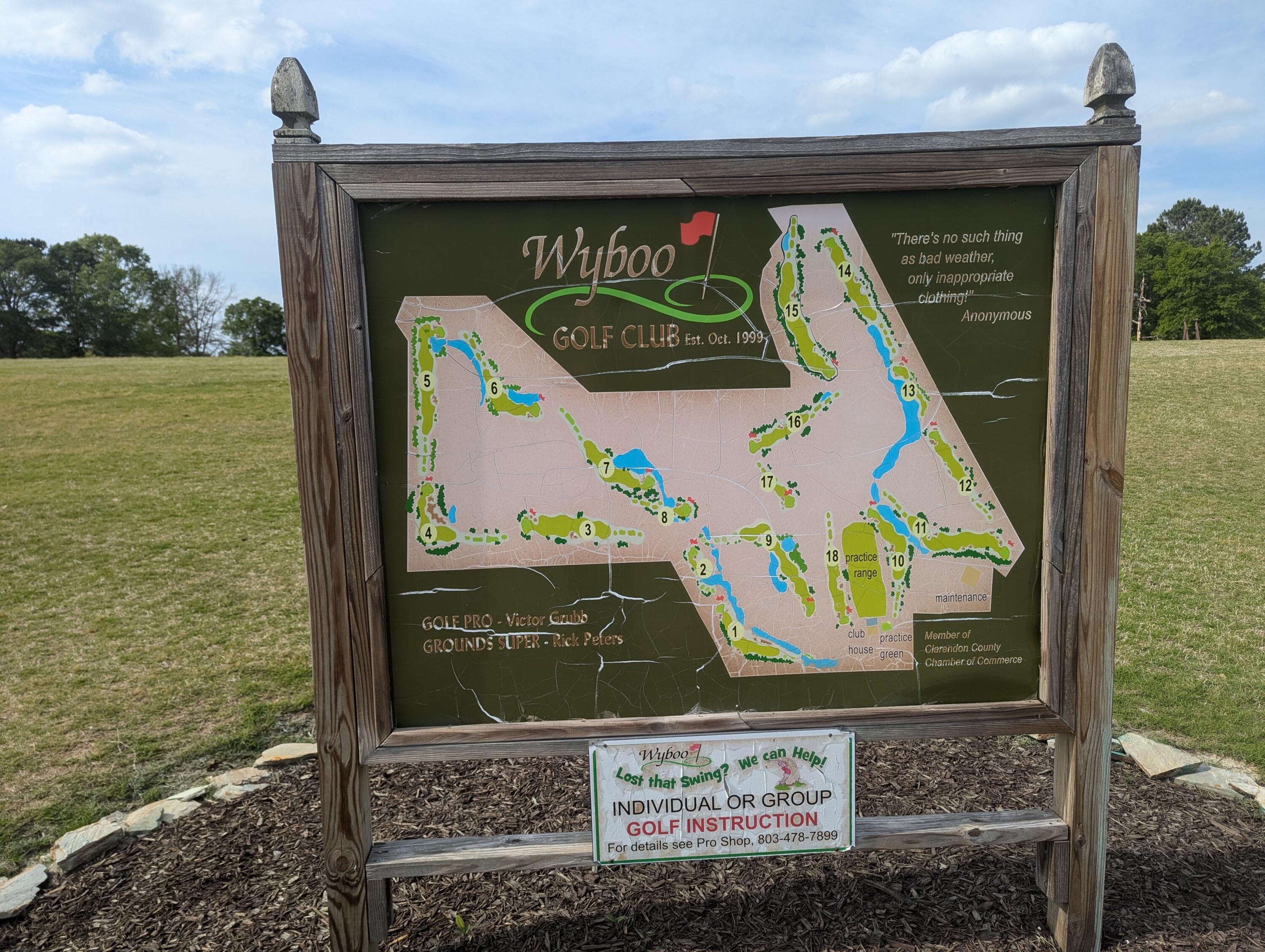 3 Rogers Road Manning, SC 29102 - Photo 9 of 12 PXL_20250421_202731093