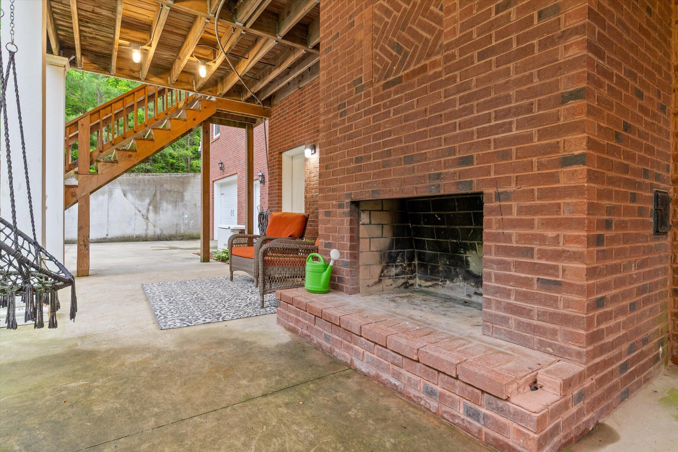 4441 Raccoon Mountain Road Chattanooga, TN 37419 - Photo 86 of 109 007-4441 Raccoon Mountain -7