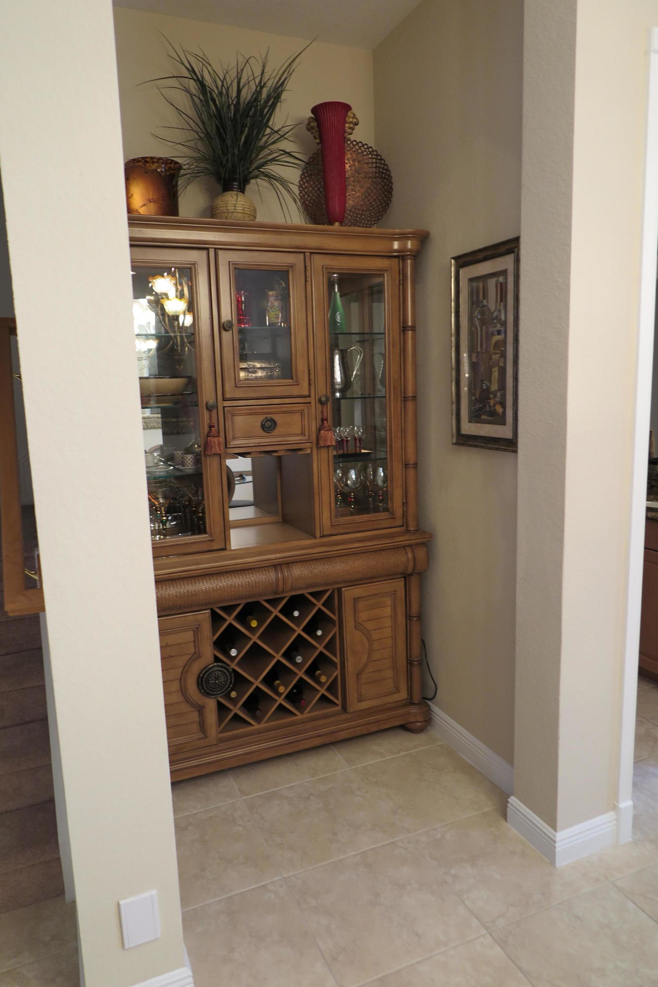 819 Northwest 82nd Place Boca Raton, FL 33487 - Photo 6 of 25 front view of a house with a door