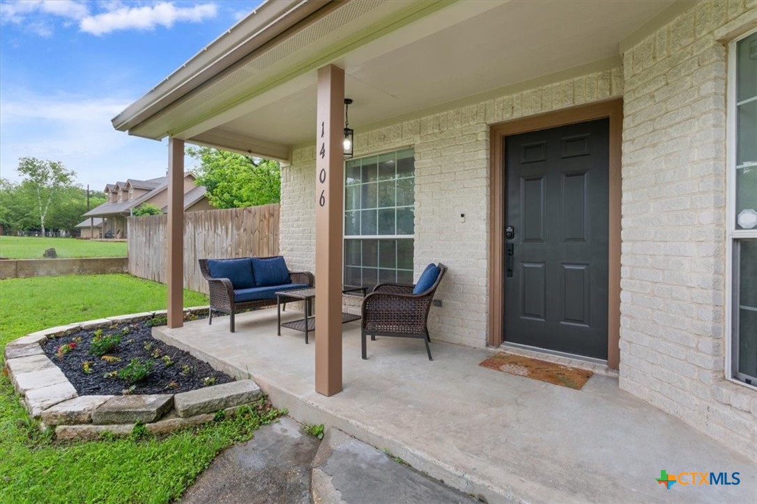 1406 Golf Course Road Gatesville, TX 76528 - Photo 6 of 41