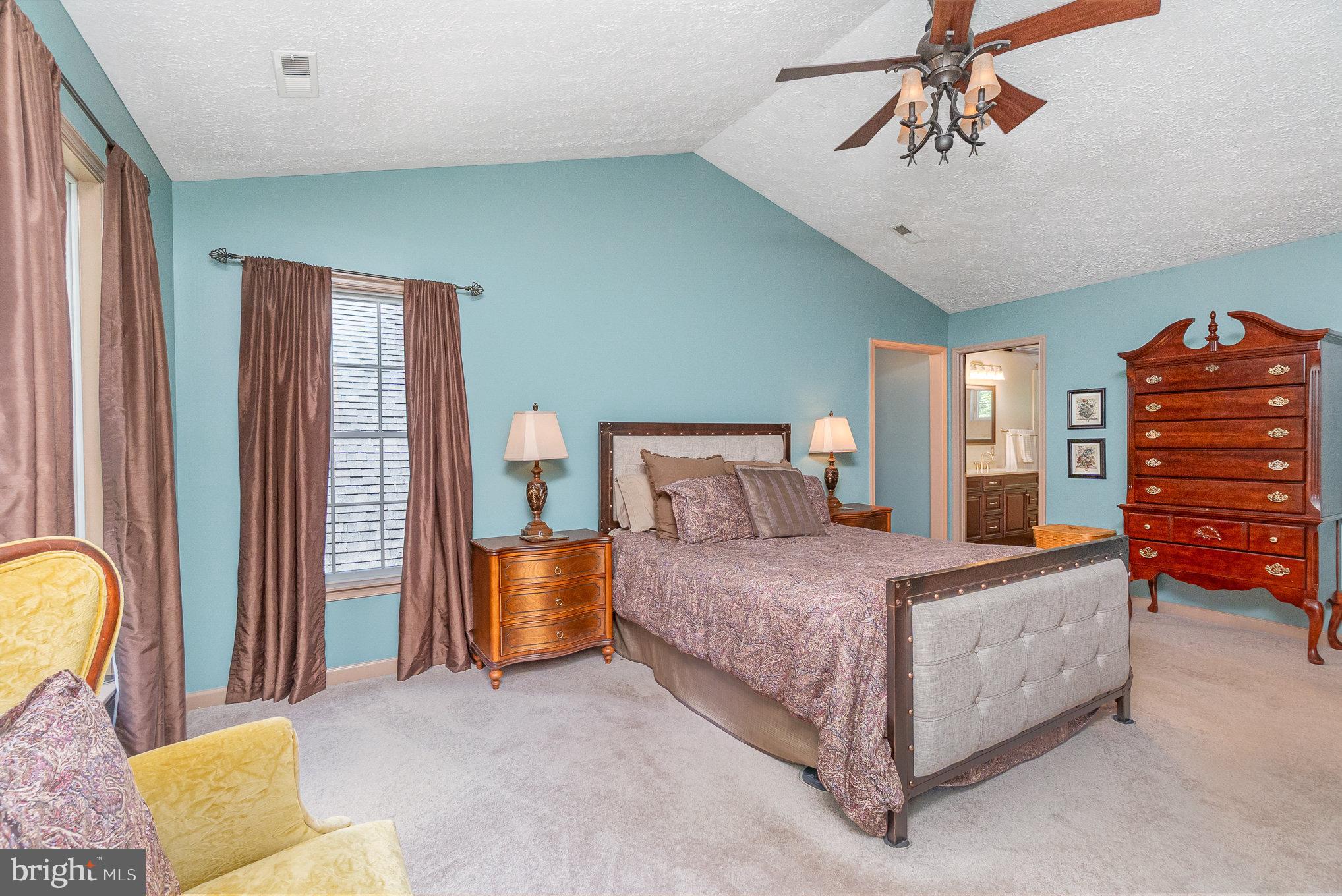 3170 Charles Street Fallston, MD 21047 - Photo 20 of 60 MASTER BEDROOM