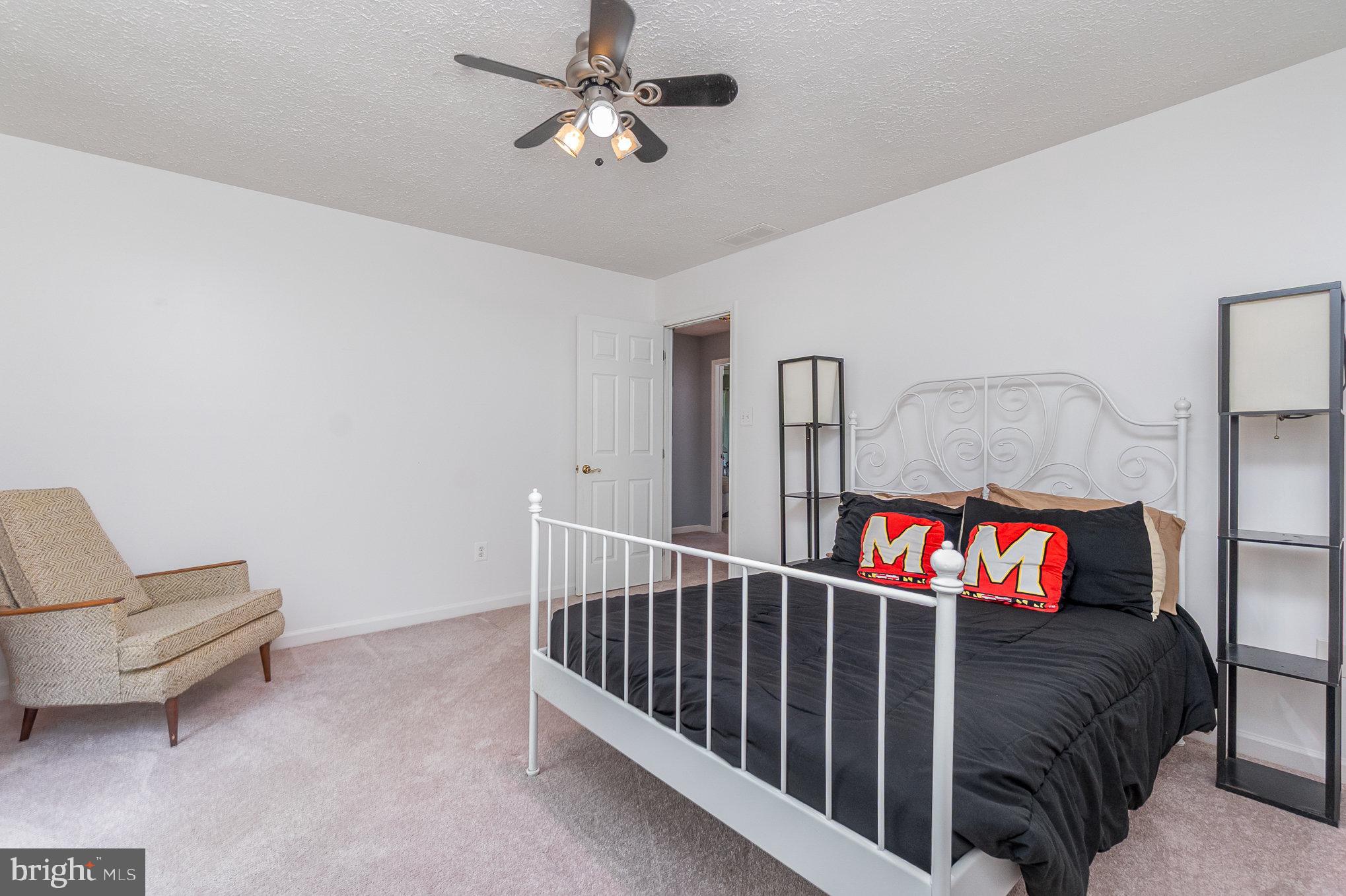 3170 Charles Street Fallston, MD 21047 - Photo 27 of 60 BEDROOM #3