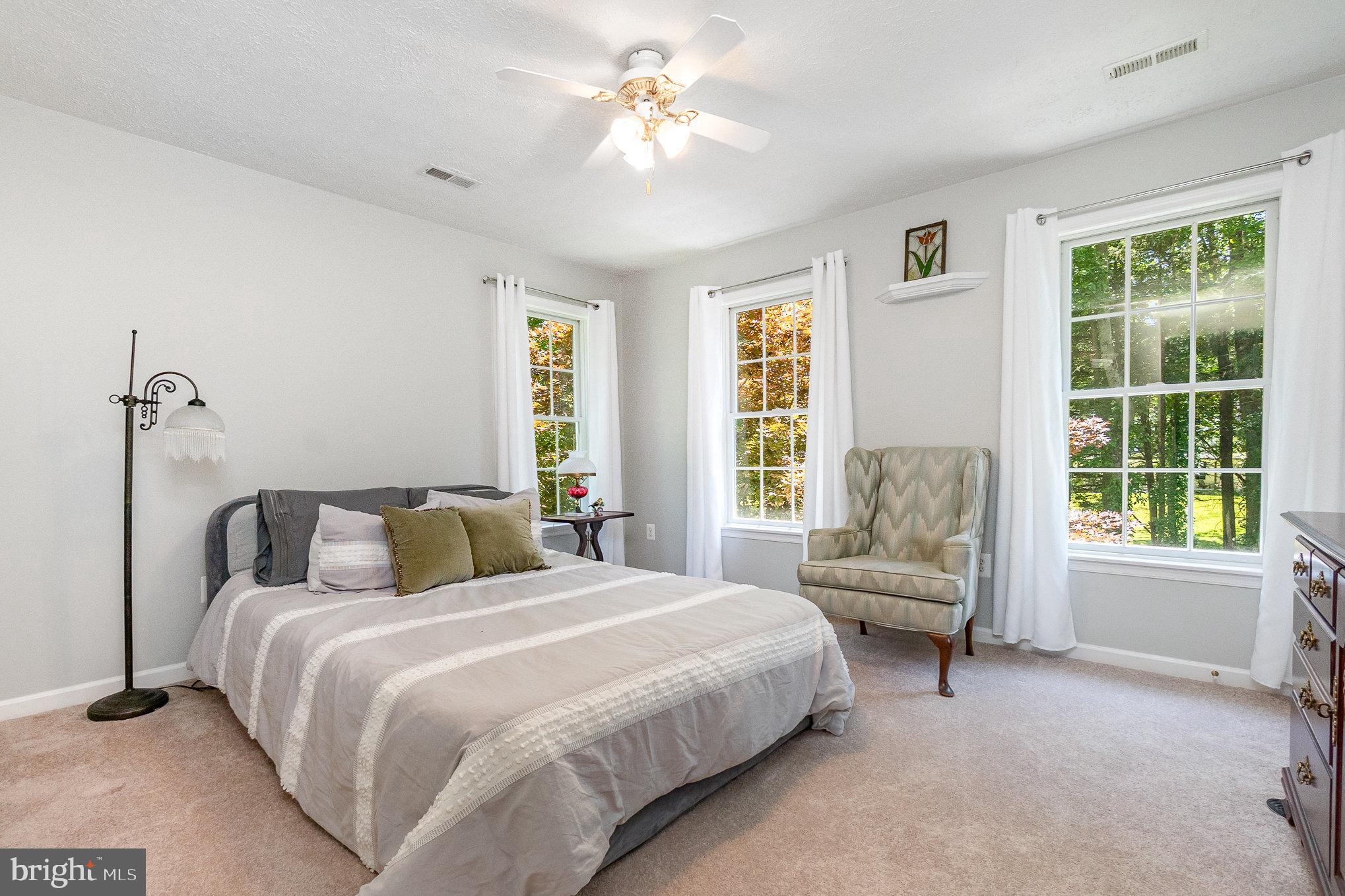 3170 Charles Street Fallston, MD 21047 - Photo 28 of 60 BEDROOM #4