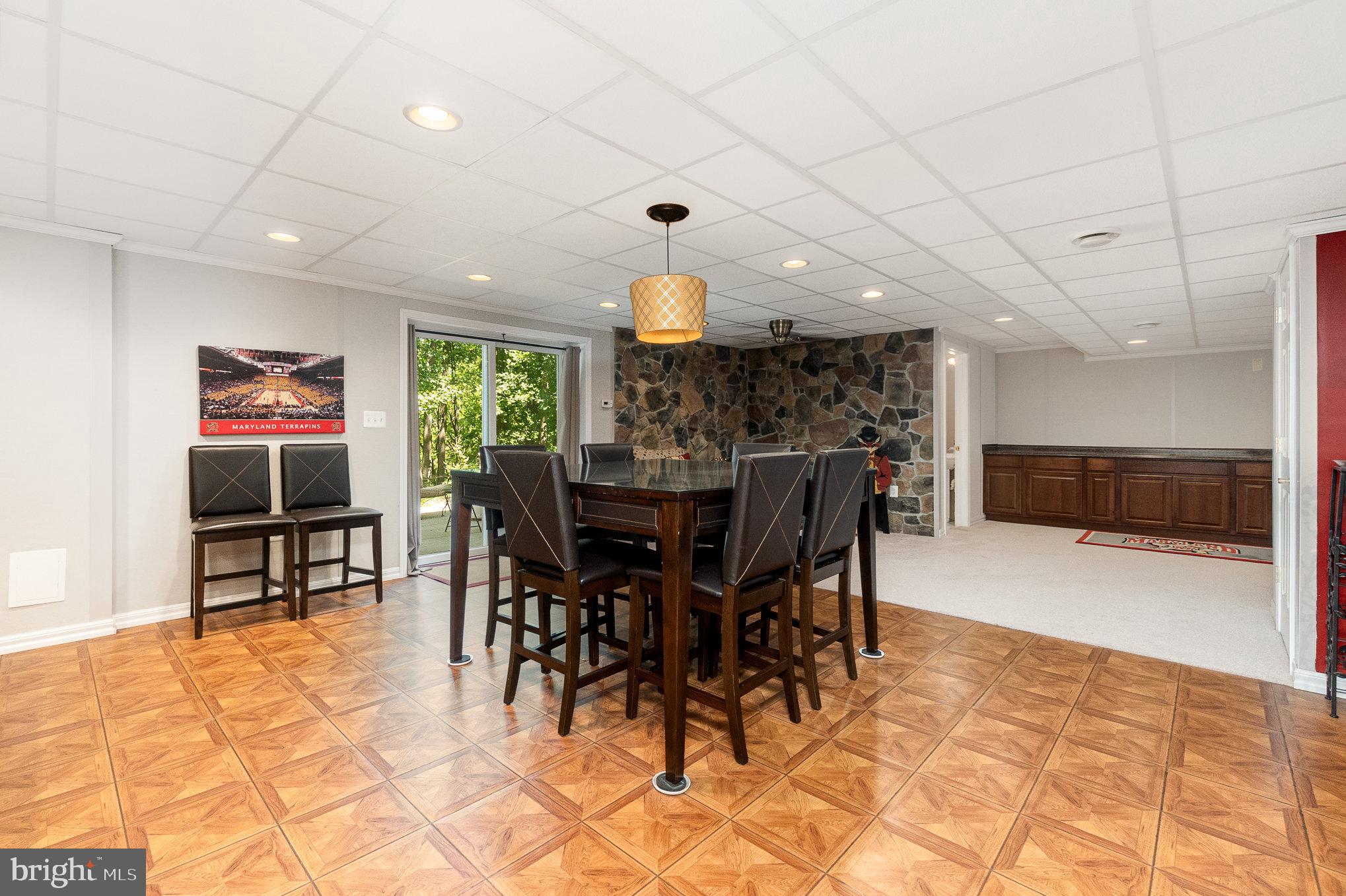 3170 Charles Street Fallston, MD 21047 - Photo 33 of 60 REC ROOM/2ND FAMILY ROOM