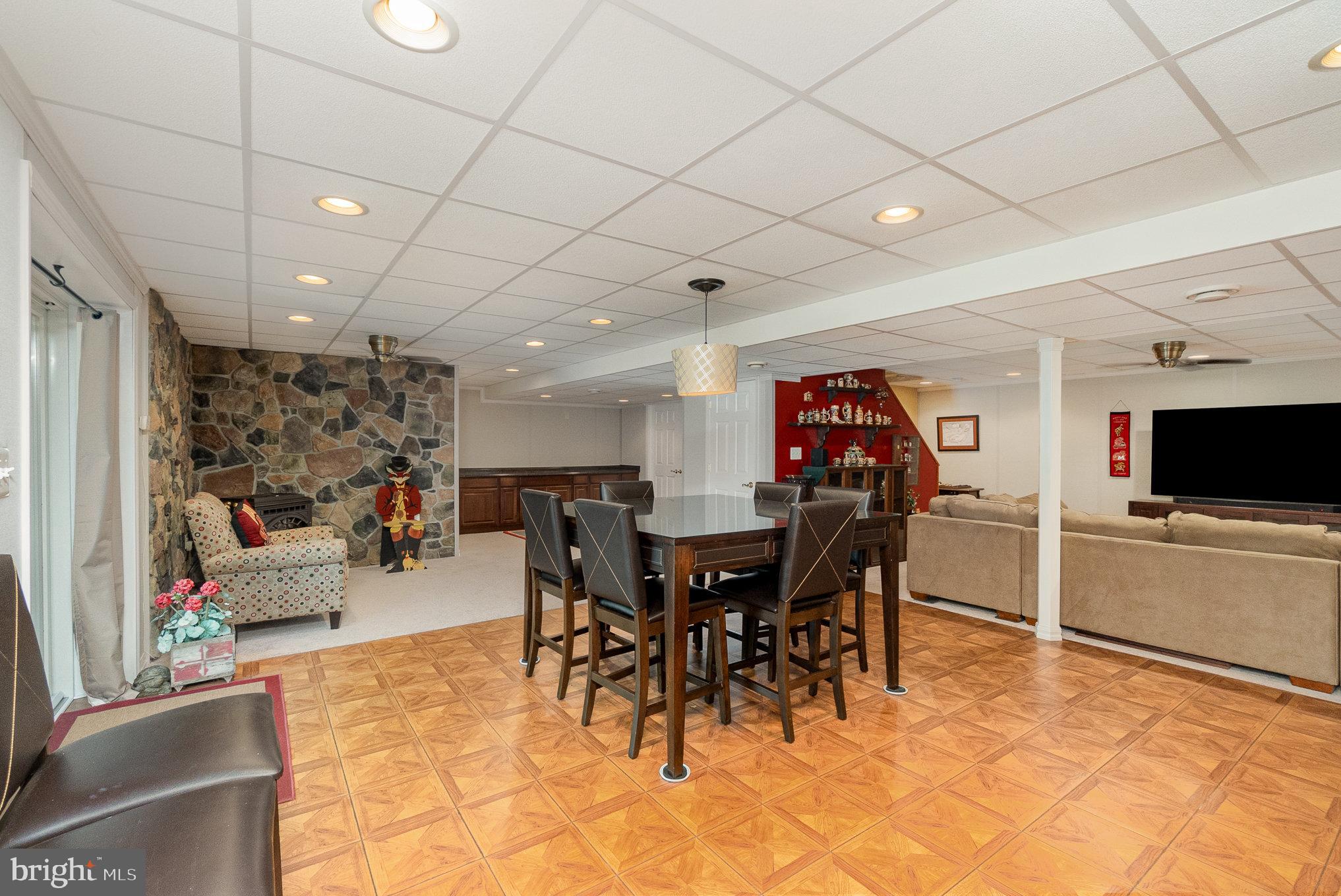 3170 Charles Street Fallston, MD 21047 - Photo 40 of 60 YOUR WAITRESS/WAITER WILL BE WITH YOU SHORTLY
