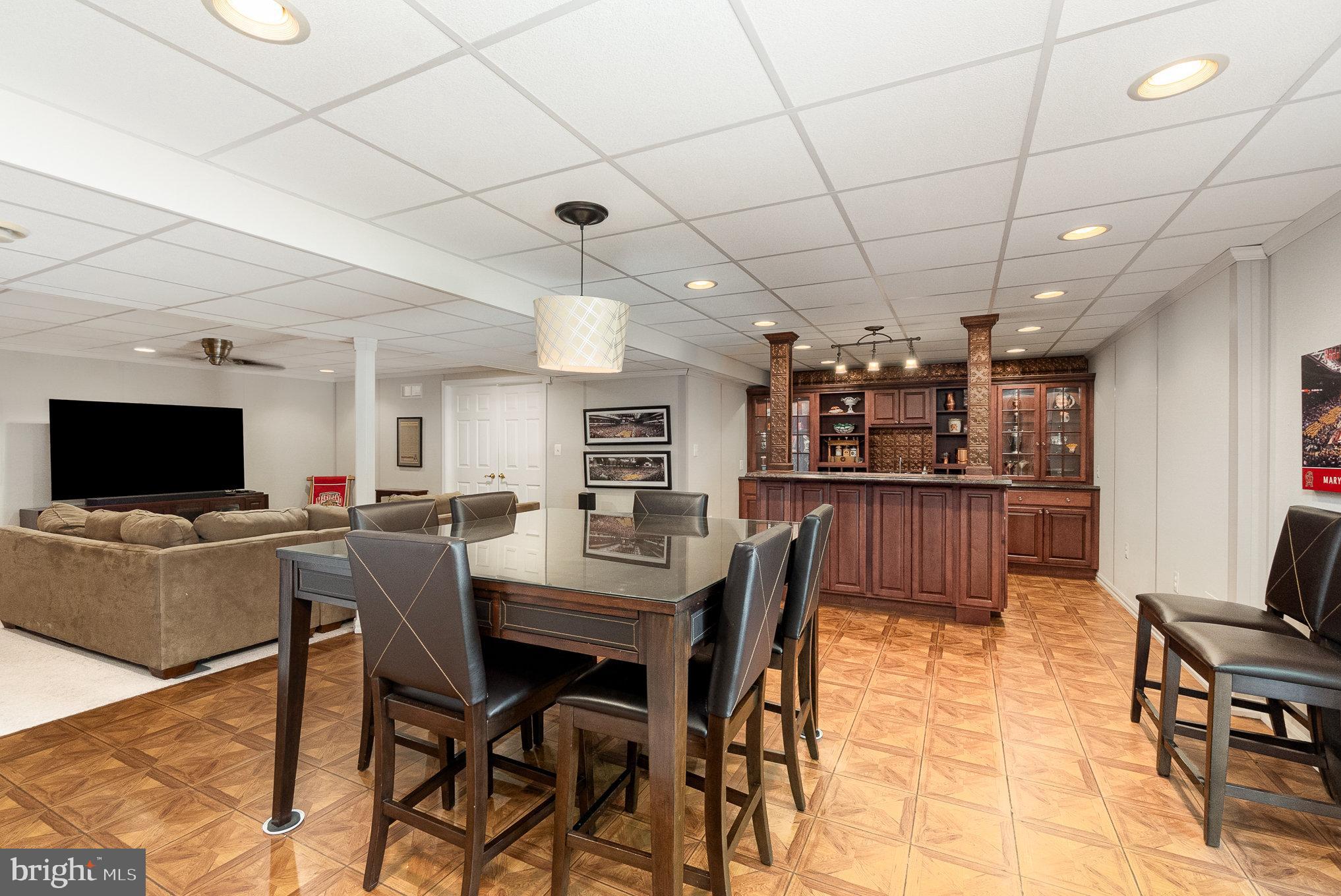 3170 Charles Street Fallston, MD 21047 - Photo 42 of 60 REC ROOM/2ND FAMILY ROOM
