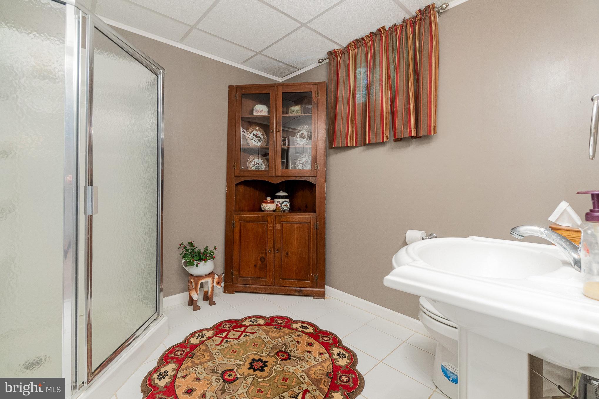 3170 Charles Street Fallston, MD 21047 - Photo 44 of 60 FULL BATH IN LOWER LEVEL