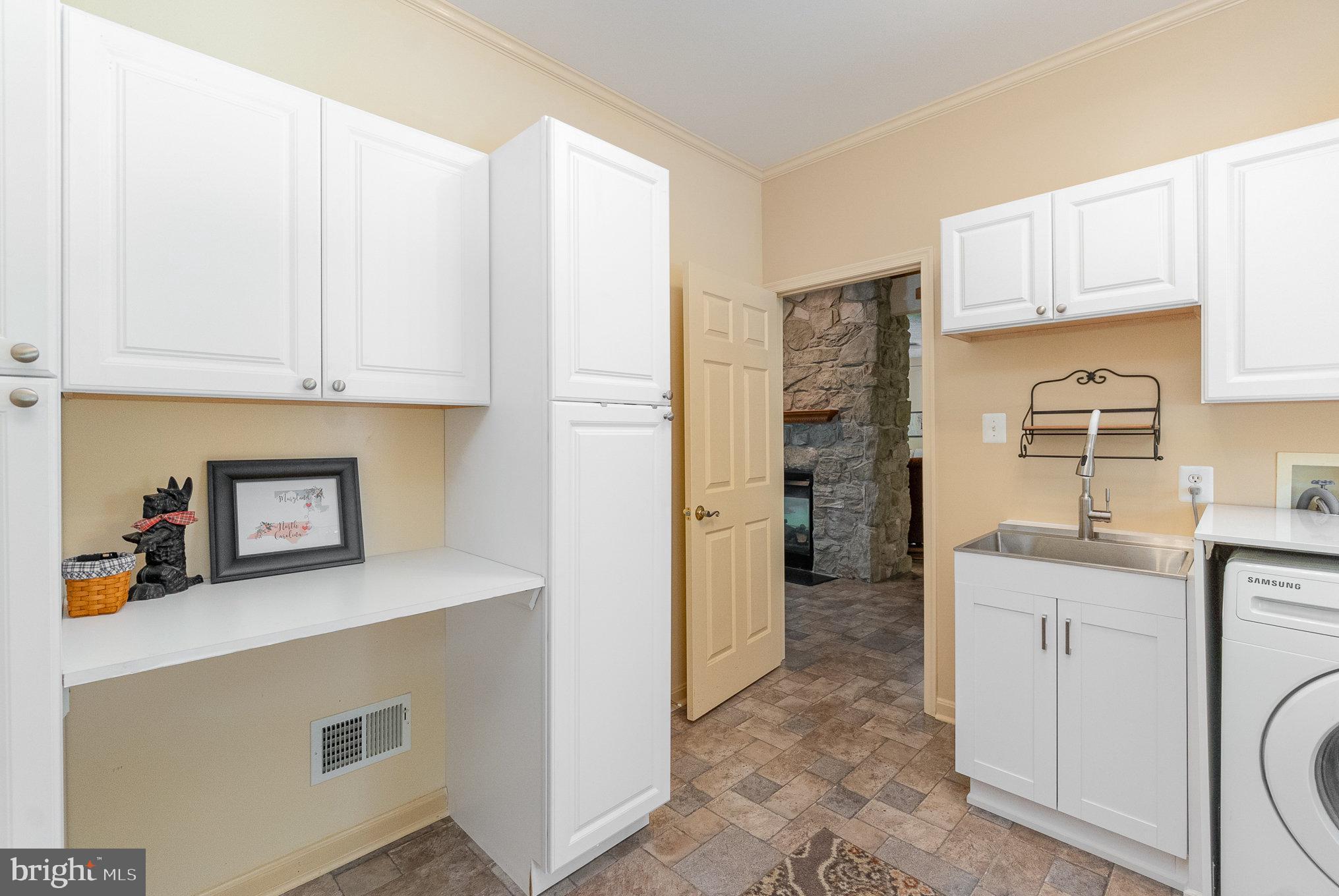 3170 Charles Street Fallston, MD 21047 - Photo 49 of 60 LAUNDRY ROOM