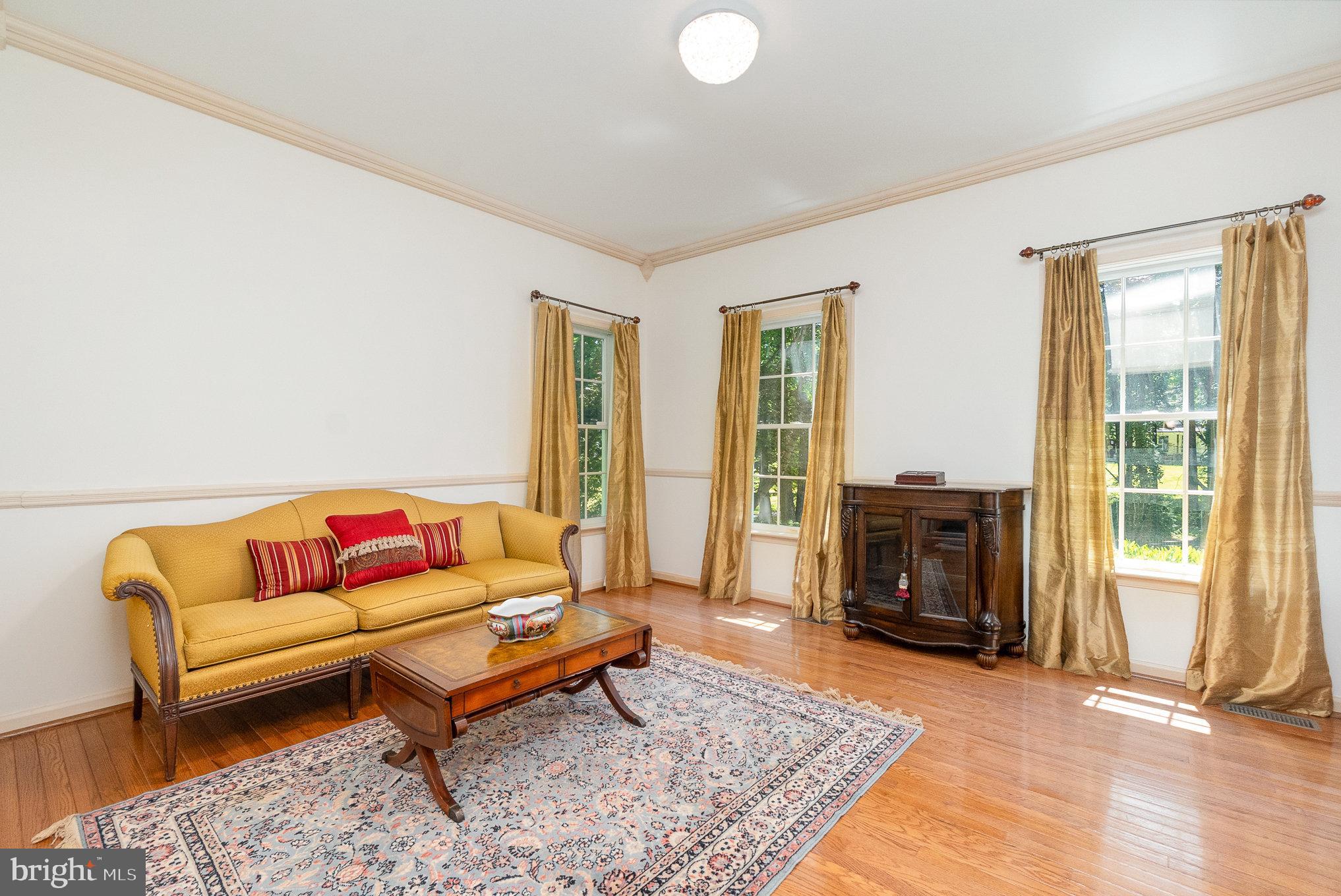 3170 Charles Street Fallston, MD 21047 - Photo 5 of 60 LARGE LIVING ROOM