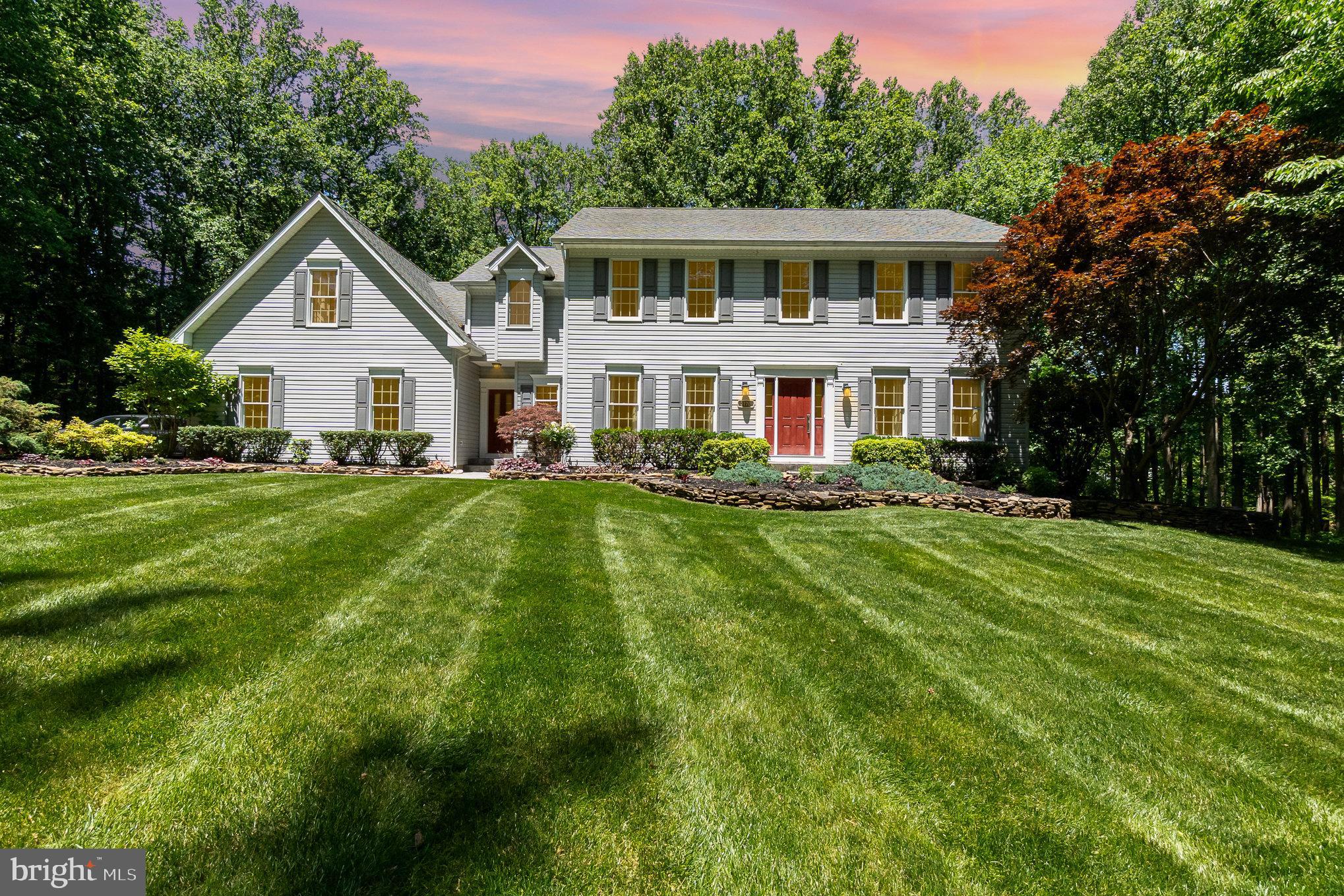 3170 Charles Street Fallston, MD 21047 - Photo 59 of 60 WELCOME HOME!