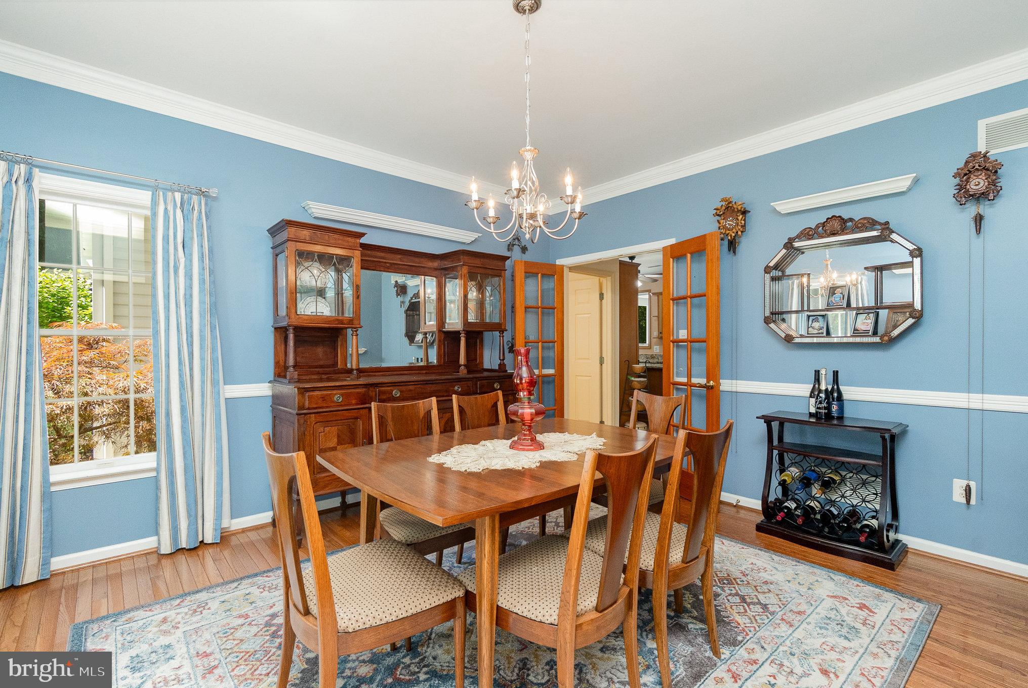 3170 Charles Street Fallston, MD 21047 - Photo 8 of 60 FORMAL DINING ROOM