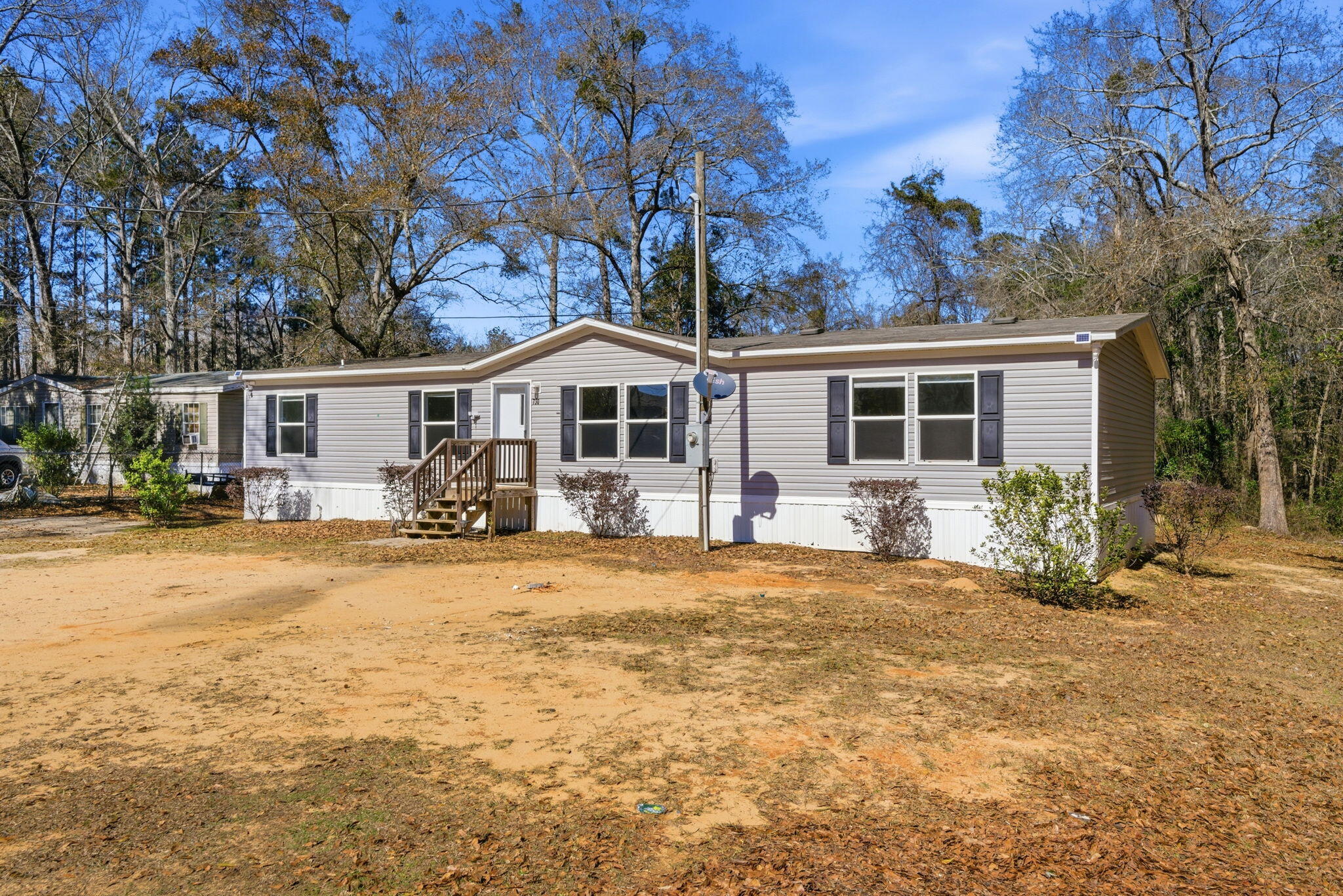 730 Well Line Road Cantonment, FL 32533 - Photo 2 of 36 3-web-or-mls-730-well-line-rd