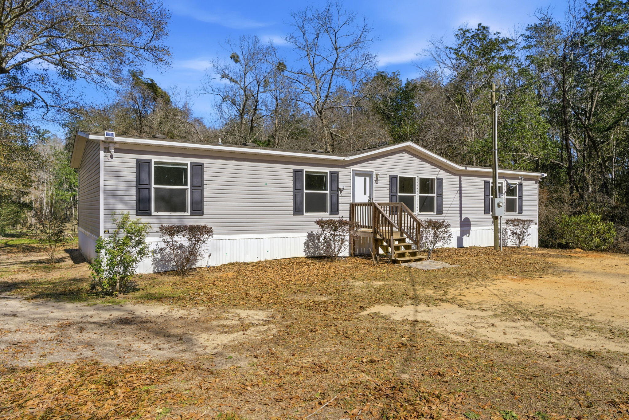 730 Well Line Road Cantonment, FL 32533 - Photo 3 of 36 2-web-or-mls-730-well-line-rd