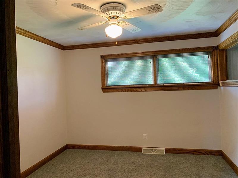 821 Chambersville Road Home, PA 15747 - Photo 12 of 25 Bedroom