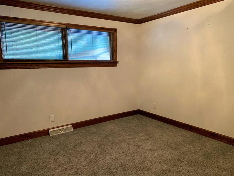 821 Chambersville Road Home, PA 15747 - Photo 13 of 25 Bedroom