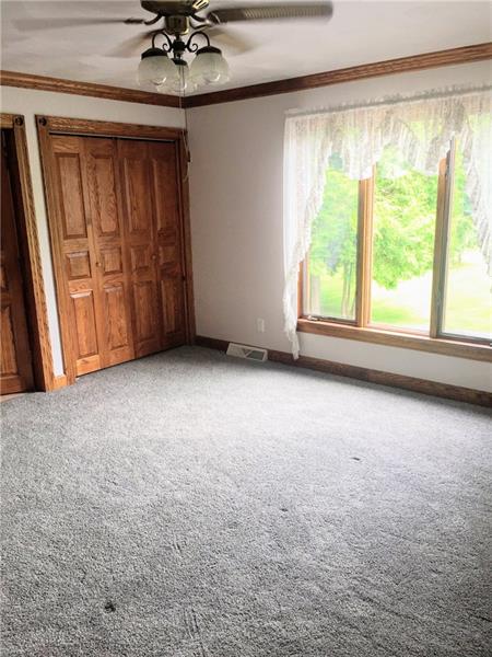 821 Chambersville Road Home, PA 15747 - Photo 14 of 25 Bedroom