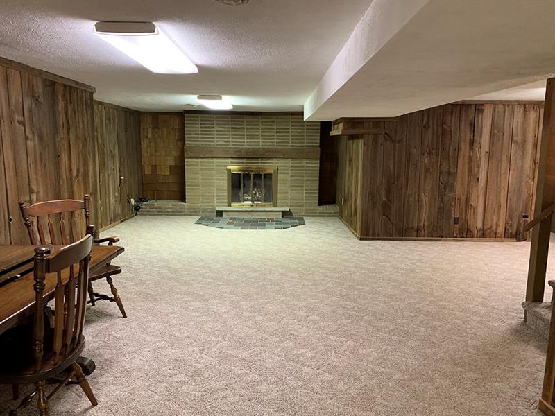 821 Chambersville Road Home, PA 15747 - Photo 15 of 25 Lower Level