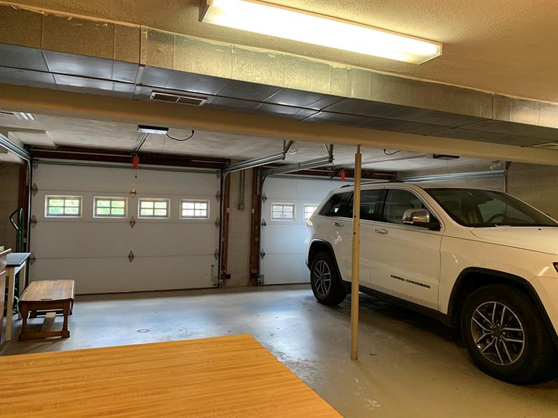 821 Chambersville Road Home, PA 15747 - Photo 23 of 25 2 Car Garage
