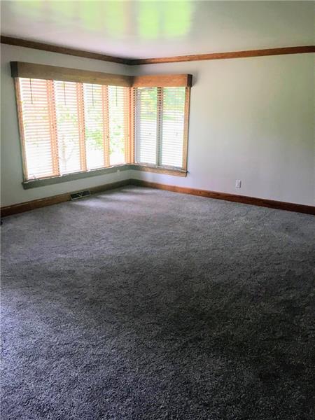 821 Chambersville Road Home, PA 15747 - Photo 5 of 25 Living Room