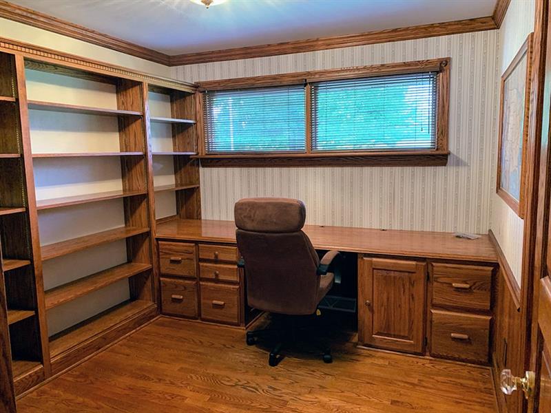 821 Chambersville Road Home, PA 15747 - Photo 7 of 25 Office
