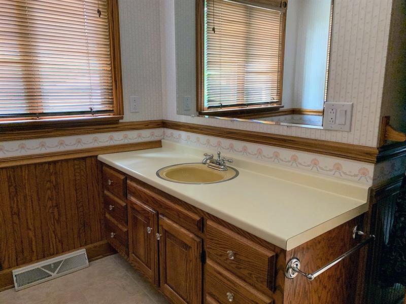 821 Chambersville Road Home, PA 15747 - Photo 8 of 25 Bathroom