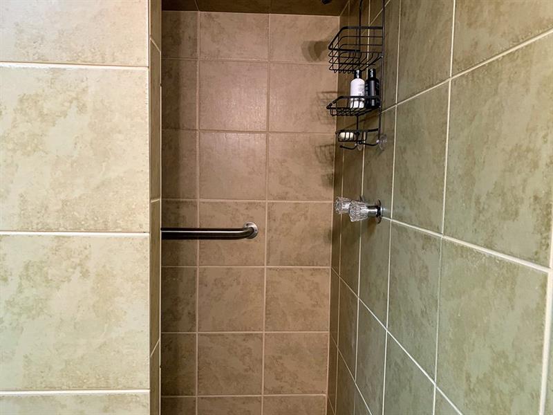 821 Chambersville Road Home, PA 15747 - Photo 10 of 25 Shower
