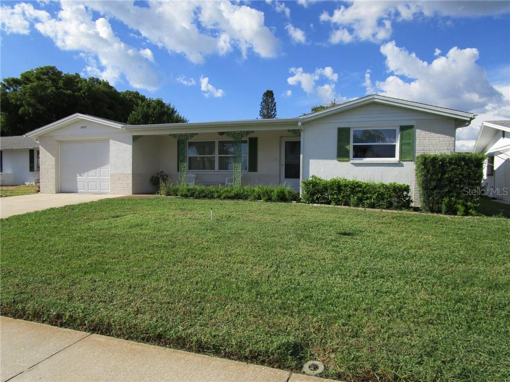 5715 Perkin Drive New Port Richey, FL 34652 - Photo 1 of 1