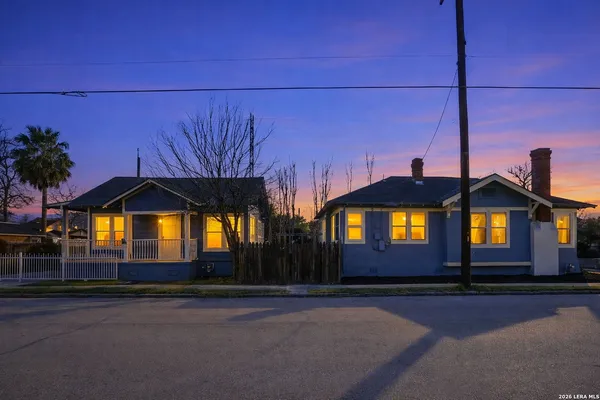 $439,900 | 314 West Highland Boulevard, San Antonio, TX 78210