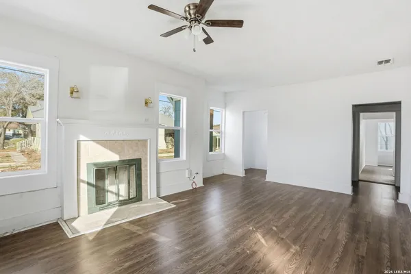 $439,900 | 314 West Highland Boulevard, San Antonio, TX 78210