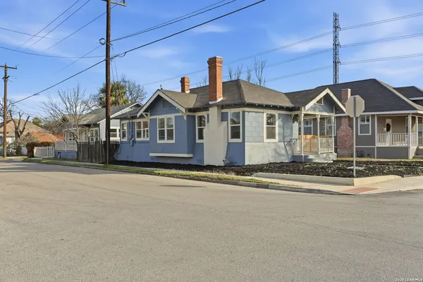 $439,900 | 314 West Highland Boulevard, San Antonio, TX 78210