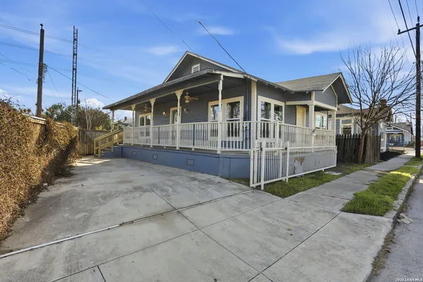 $439,900 | 314 West Highland Boulevard, San Antonio, TX 78210