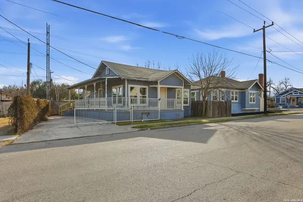 $439,900 | 314 West Highland Boulevard, San Antonio, TX 78210