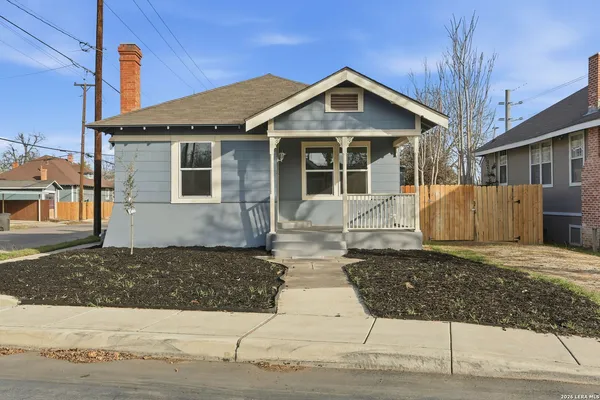 $439,900 | 314 West Highland Boulevard, San Antonio, TX 78210