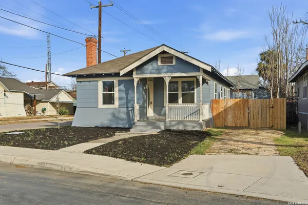 $439,900 | 314 West Highland Boulevard, San Antonio, TX 78210