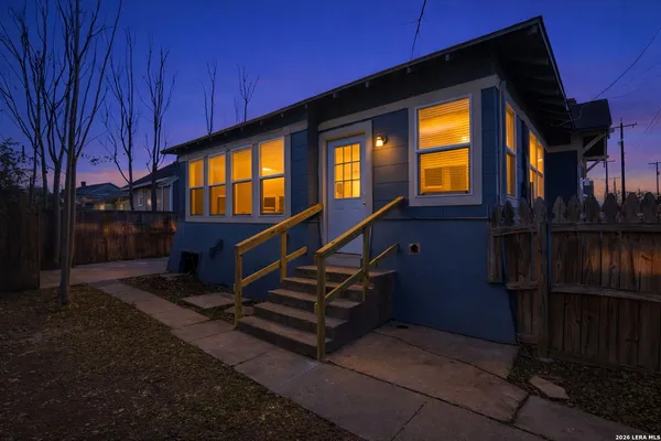 $439,900 | 314 West Highland Boulevard, San Antonio, TX 78210