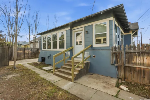 $439,900 | 314 West Highland Boulevard, San Antonio, TX 78210