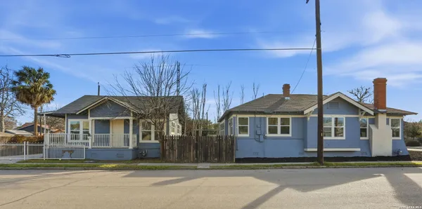 $439,900 | 314 West Highland Boulevard, San Antonio, TX 78210
