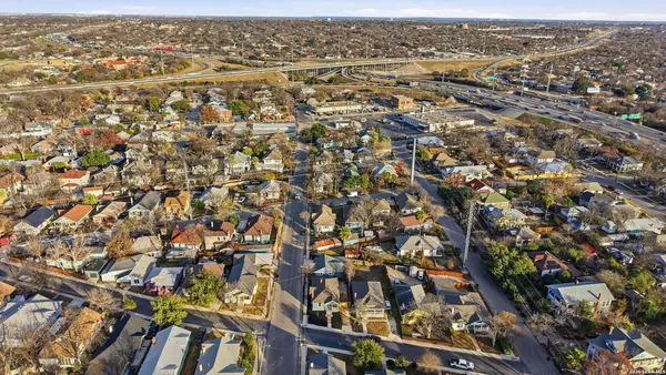 $439,900 | 314 West Highland Boulevard, San Antonio, TX 78210