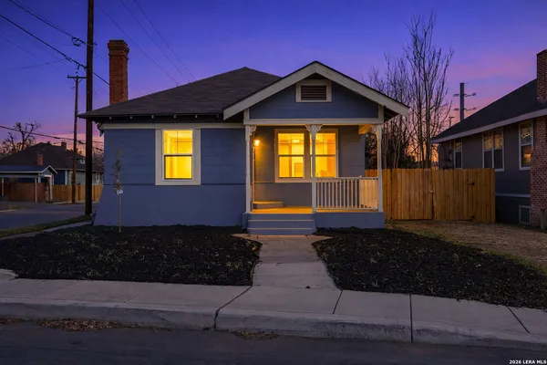 $439,900 | 314 West Highland Boulevard, San Antonio, TX 78210