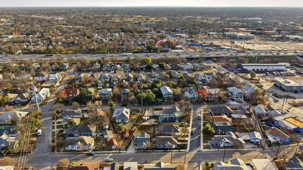 $439,900 | 314 West Highland Boulevard, San Antonio, TX 78210