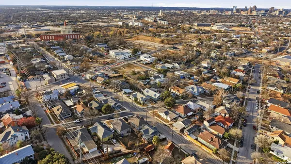 $439,900 | 314 West Highland Boulevard, San Antonio, TX 78210